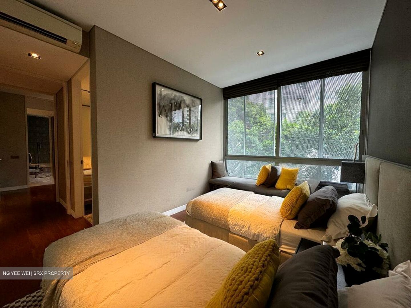 Balmoral Road (D10), Condominium #554607291